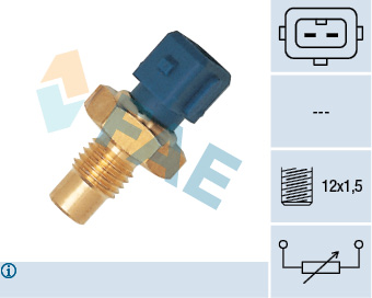 Sensor, coolant temperature - 33320 FAE