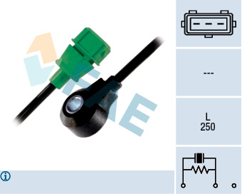 Knock Sensor - 60102 FAE