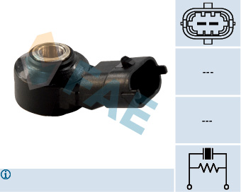 Knock Sensor - 60104 FAE