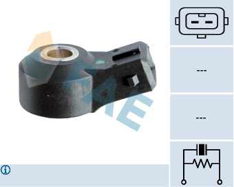 Knock Sensor - 60106 FAE