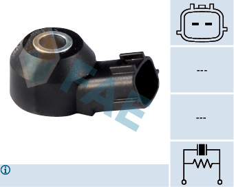 Knock Sensor - 60156 FAE
