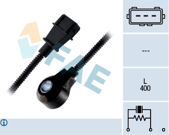Knock Sensor - 60216 FAE