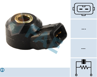 Knock Sensor - 60218 FAE