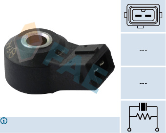 Knock Sensor - 60220 FAE
