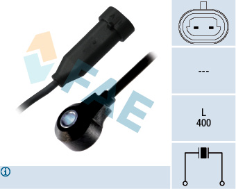 Knock Sensor - 60225 FAE