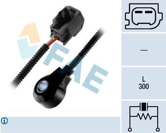 Knock Sensor - 60232 FAE