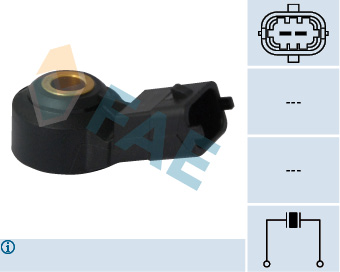 Knock Sensor - 60236 FAE