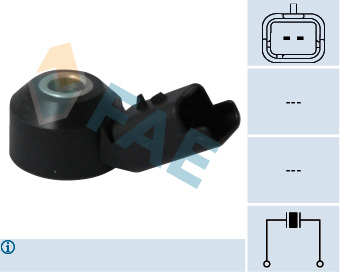 Knock Sensor - 60238 FAE