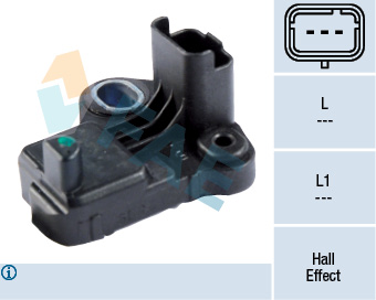 Sensor, camshaft position - 79148 FAE