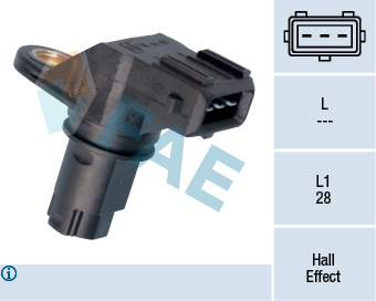 Sensor, camshaft position - 79159 FAE