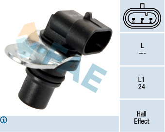 Sensor, camshaft position - 79192 FAE