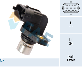 Sensor, camshaft position - 79210 FAE