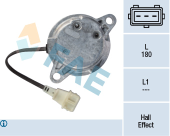 Sensor, camshaft position - 79260 FAE