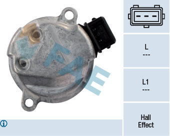 Sensor, camshaft position - 79261 FAE