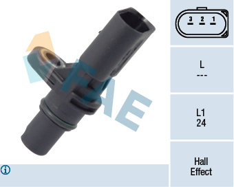 Sensor, camshaft position - 79293 FAE