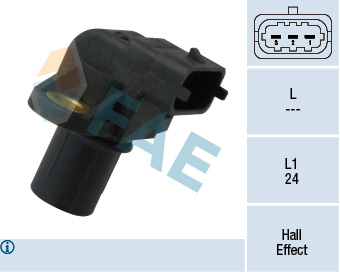 Sensor, camshaft position - 79310 FAE