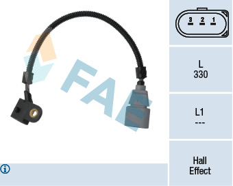 Sensor, camshaft position - 79330 FAE