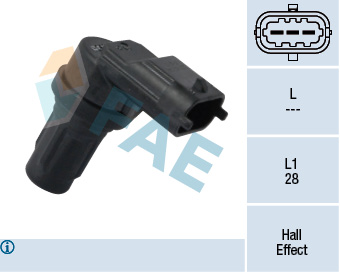 Sensor, camshaft position - 79338 FAE