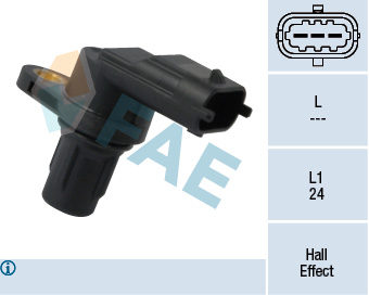 Sensor, camshaft position - 79350 FAE