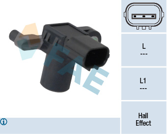 Sensor, camshaft position - 79358 FAE