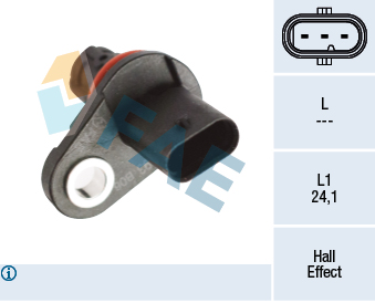Sensor, camshaft position - 79393 FAE