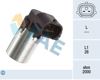 Sensor, camshaft position - 79429 FAE