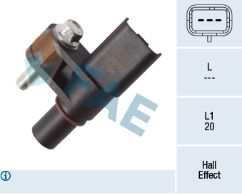 Sensor, camshaft position - 79442 FAE