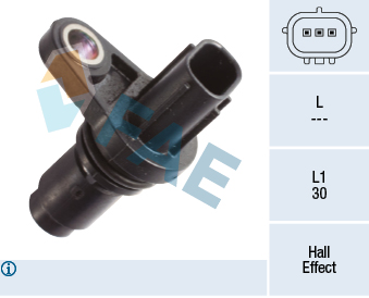 Sensor, camshaft position - 79460 FAE