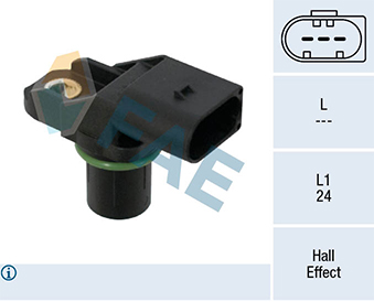 Sensor, camshaft position - 79485 FAE