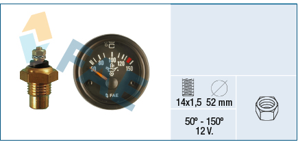 Orologio - 99840 FAE