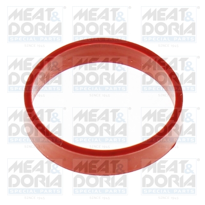 Gasket, intake manifold housing - 016177 MEAT & DORIA