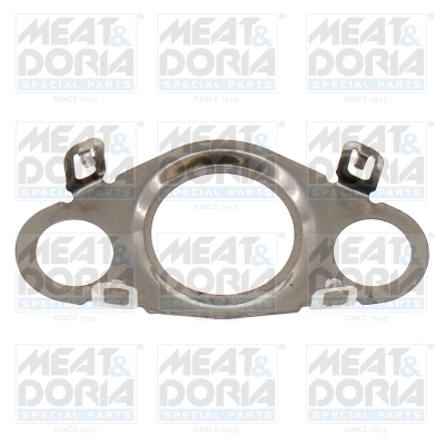 Seal, EGR valve - 016184 MEAT & DORIA