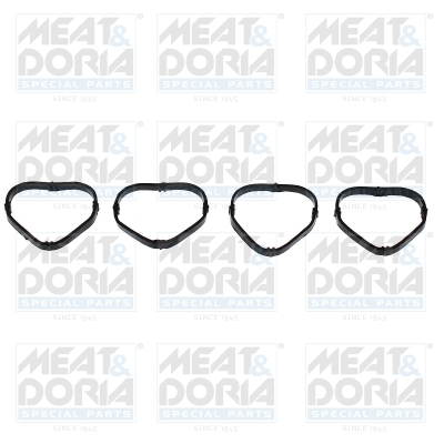 Guarnizione, Collettore aspirazione - 016204 MEAT & DORIA