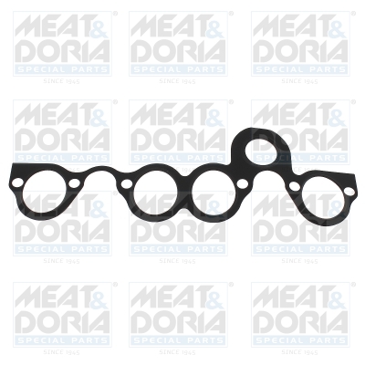 Gasket, intake manifold - 016256 MEAT & DORIA