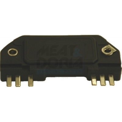 Switch Unit, ignition system - 10013 MEAT & DORIA