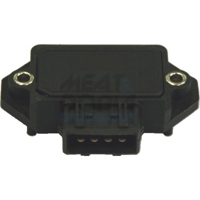 Switch Unit, ignition system - 10042 MEAT & DORIA