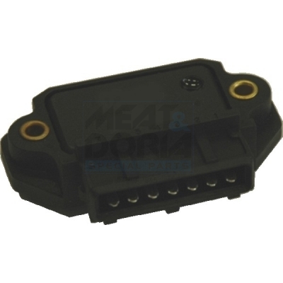Switch Unit, ignition system - 10062 MEAT & DORIA
