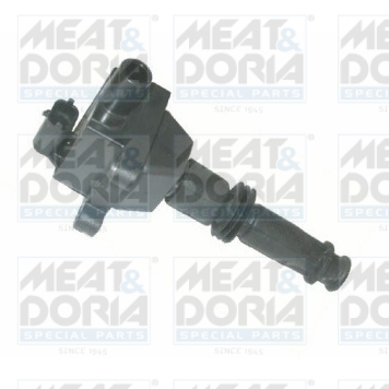 Ignition Coil - 10310 MEAT & DORIA