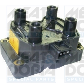 Ignition Coil - 10311 MEAT & DORIA
