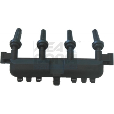 Ignition Coil - 10323 MEAT & DORIA