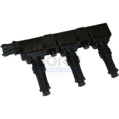 Ignition Coil - 10326 MEAT & DORIA