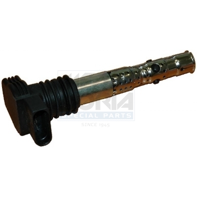 Ignition Coil - 10328 MEAT & DORIA