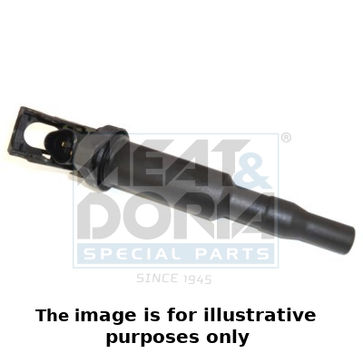 Ignition Coil - 10351E MEAT & DORIA