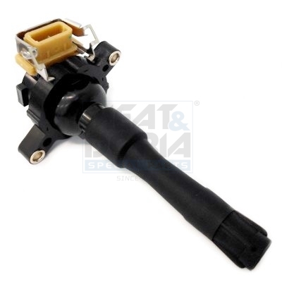 Ignition Coil - 10355 MEAT & DORIA