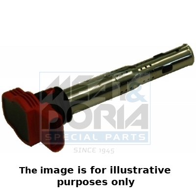 Ignition Coil - 10373E MEAT & DORIA