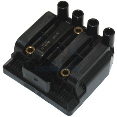 Ignition Coil - 10374 MEAT & DORIA