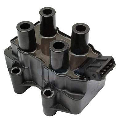 Ignition Coil - 10384 MEAT & DORIA
