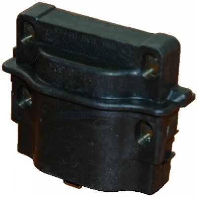 Ignition Coil - 10387 MEAT & DORIA