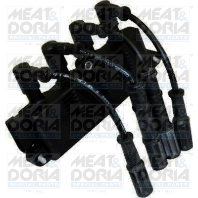 Bobina d'accensione - 10395E MEAT & DORIA