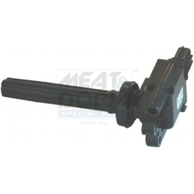 Ignition Coil - 10412 MEAT & DORIA